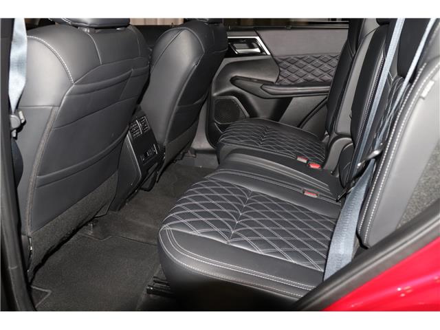 2024 Mitsubishi Outlander GT (Stk: T26141A) in Edmonton - Image 22 of 29