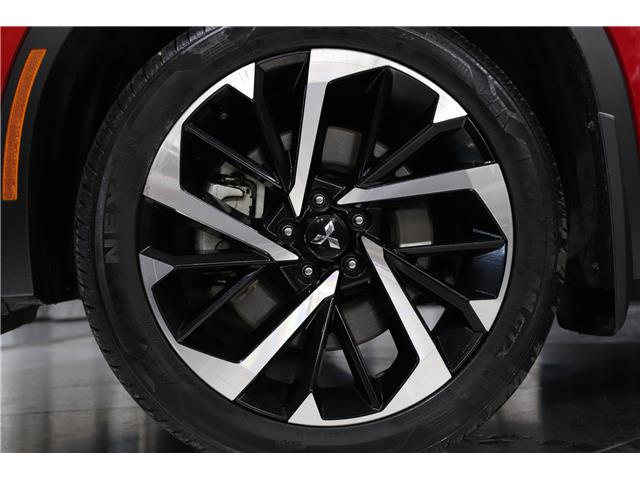 2024 Mitsubishi Outlander GT (Stk: T26141A) in Edmonton - Image 10 of 29
