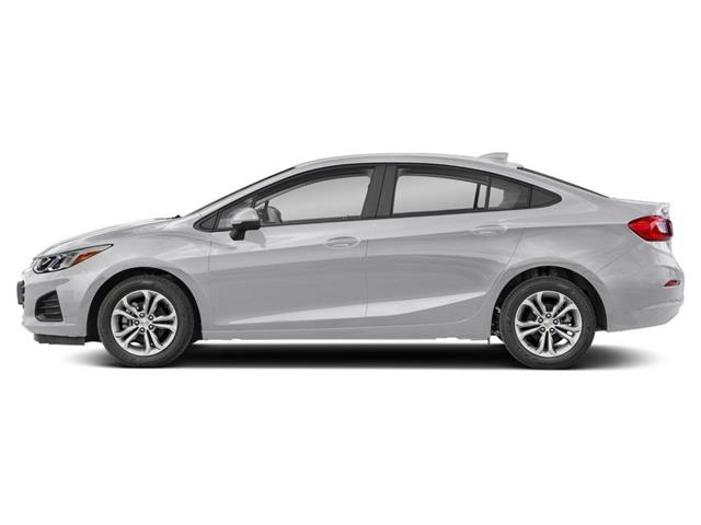 2019 Chevrolet Cruze DIESEL (Stk: 118835U) in PORT PERRY - Image 2 of 10