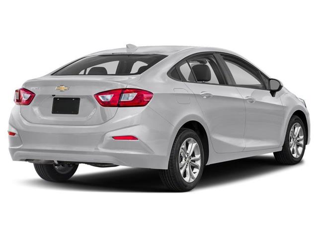 2019 Chevrolet Cruze DIESEL (Stk: 118835U) in PORT PERRY - Image 3 of 10