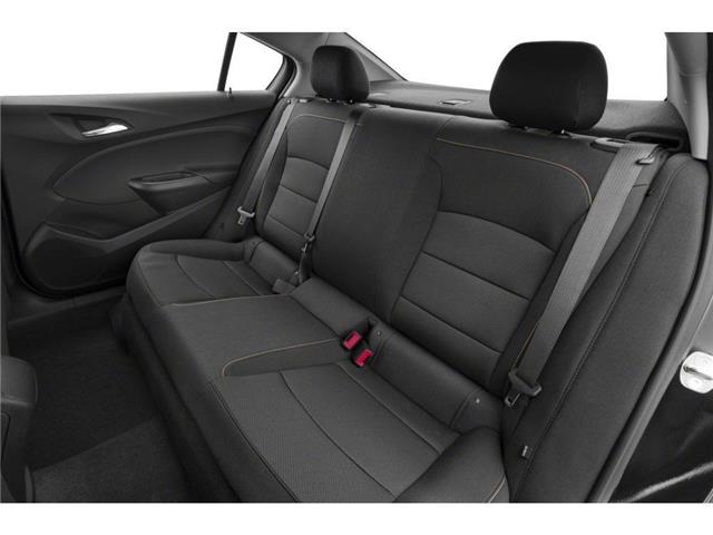 2019 Chevrolet Cruze DIESEL (Stk: 118835U) in PORT PERRY - Image 8 of 10