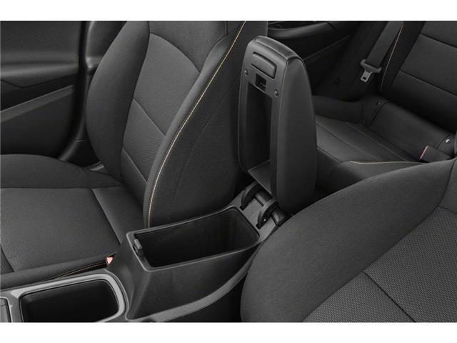 2019 Chevrolet Cruze DIESEL (Stk: 118835U) in PORT PERRY - Image 9 of 10