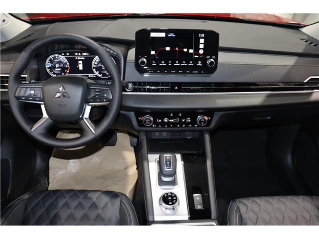 2024 Mitsubishi Outlander GT (Stk: T26141A) in Edmonton - Image 14 of 29