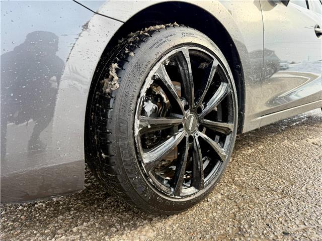 2018 Mazda Mazda3 Sport GT (Stk: 155135U) in PORT PERRY - Image 10 of 41