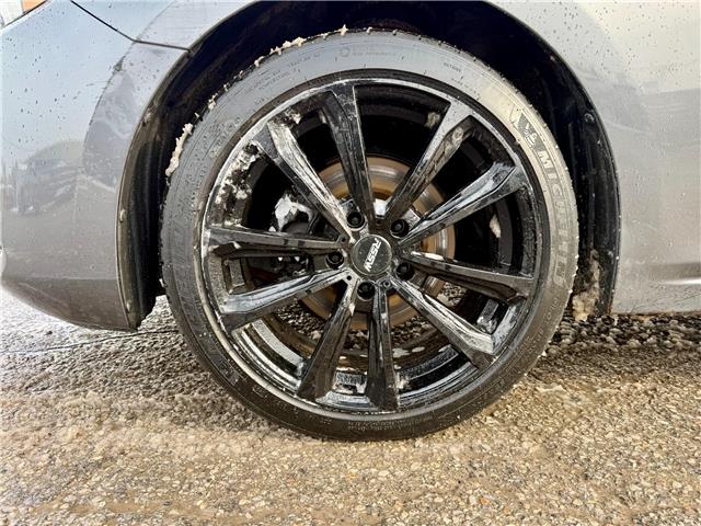 2018 Mazda Mazda3 Sport GT (Stk: 155135U) in PORT PERRY - Image 11 of 41