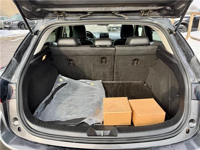 2018 Mazda Mazda3 Sport GT (Stk: 155135U) in PORT PERRY - Image 14 of 41