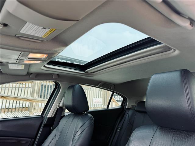 2018 Mazda Mazda3 Sport GT (Stk: 155135U) in PORT PERRY - Image 16 of 41