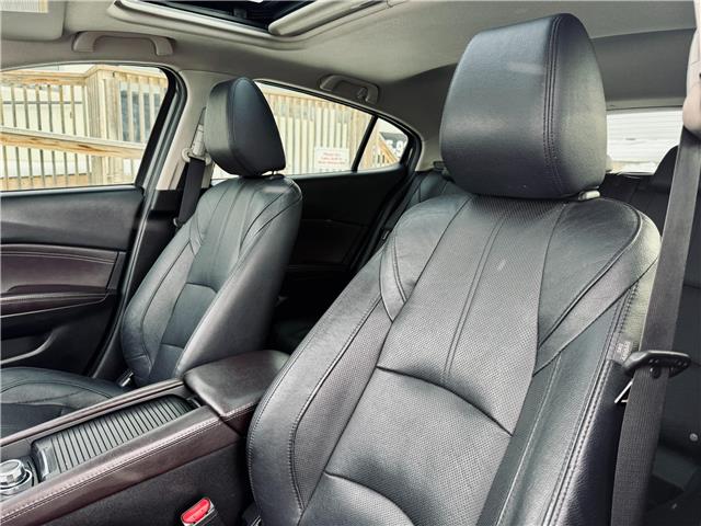 2018 Mazda Mazda3 Sport GT (Stk: 155135U) in PORT PERRY - Image 17 of 41