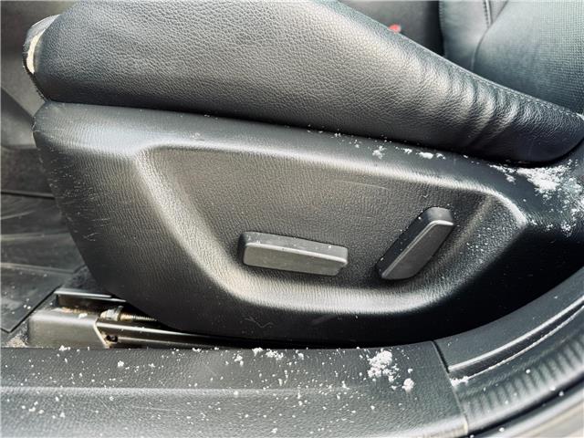 2018 Mazda Mazda3 Sport GT (Stk: 155135U) in PORT PERRY - Image 18 of 41