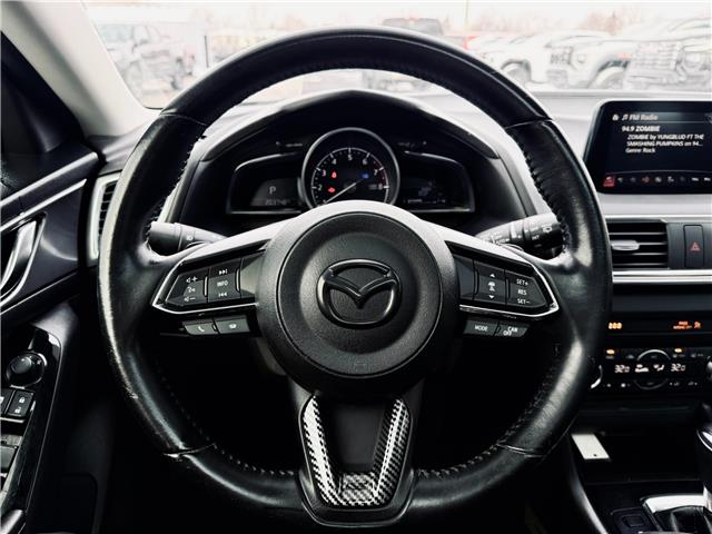 2018 Mazda Mazda3 Sport GT (Stk: 155135U) in PORT PERRY - Image 22 of 41