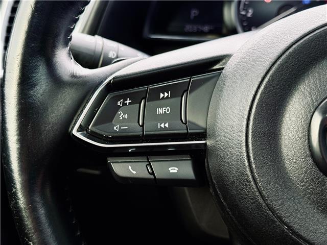 2018 Mazda Mazda3 Sport GT (Stk: 155135U) in PORT PERRY - Image 24 of 41