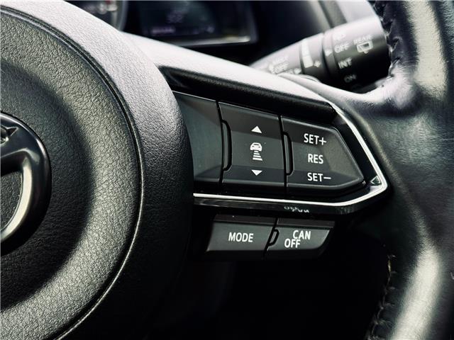 2018 Mazda Mazda3 Sport GT (Stk: 155135U) in PORT PERRY - Image 25 of 41