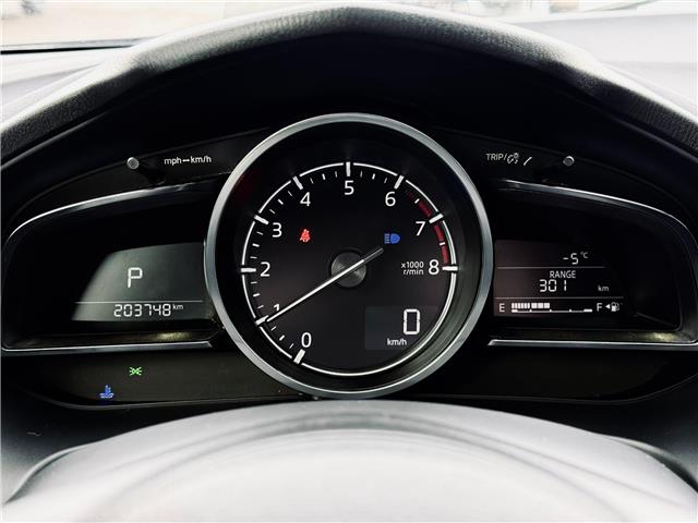 2018 Mazda Mazda3 Sport GT (Stk: 155135U) in PORT PERRY - Image 26 of 41