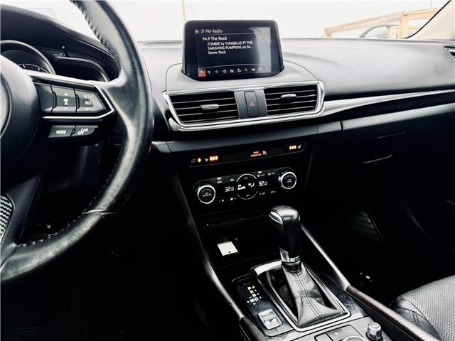 2018 Mazda Mazda3 Sport GT (Stk: 155135U) in PORT PERRY - Image 27 of 41