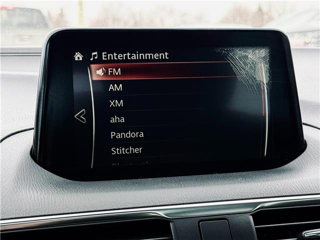 2018 Mazda Mazda3 Sport GT (Stk: 155135U) in PORT PERRY - Image 28 of 41