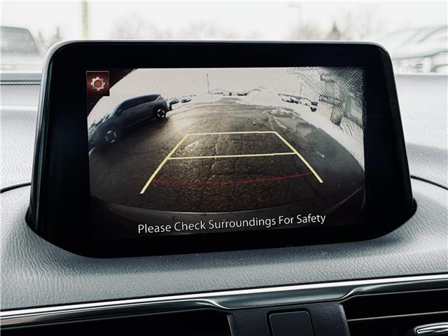 2018 Mazda Mazda3 Sport GT (Stk: 155135U) in PORT PERRY - Image 30 of 41