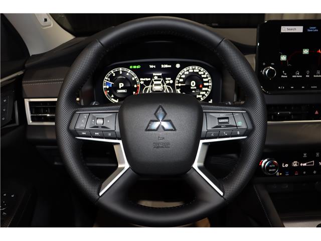 2024 Mitsubishi Outlander GT (Stk: T26141A) in Edmonton - Image 27 of 29