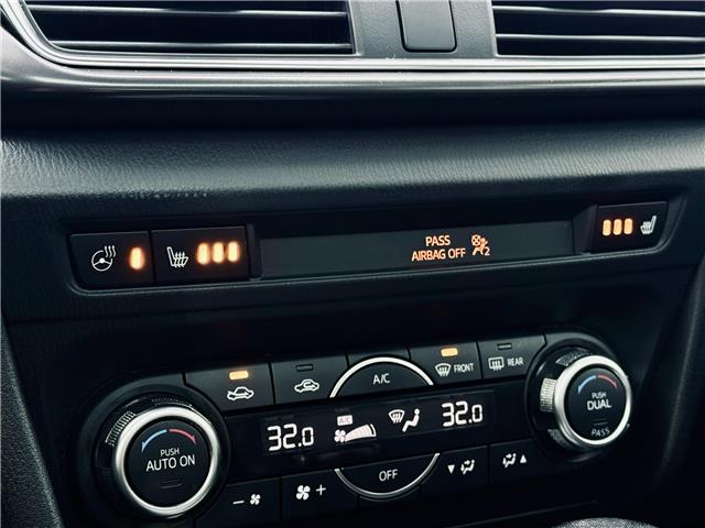 2018 Mazda Mazda3 Sport GT (Stk: 155135U) in PORT PERRY - Image 32 of 41