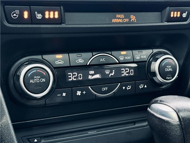 2018 Mazda Mazda3 Sport GT (Stk: 155135U) in PORT PERRY - Image 33 of 41