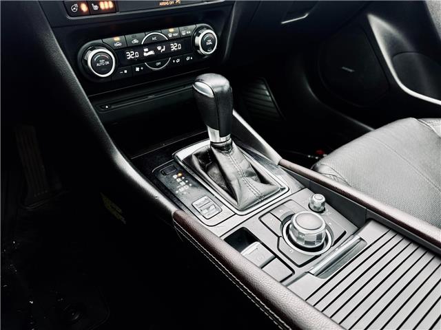 2018 Mazda Mazda3 Sport GT (Stk: 155135U) in PORT PERRY - Image 35 of 41