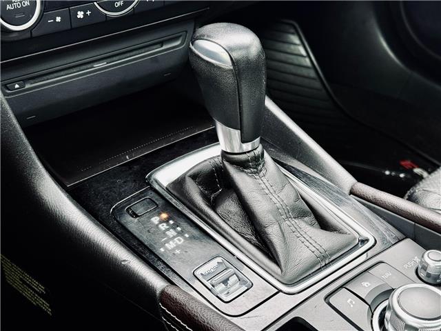 2018 Mazda Mazda3 Sport GT (Stk: 155135U) in PORT PERRY - Image 36 of 41