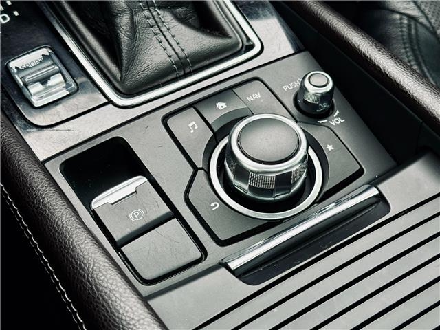 2018 Mazda Mazda3 Sport GT (Stk: 155135U) in PORT PERRY - Image 38 of 41