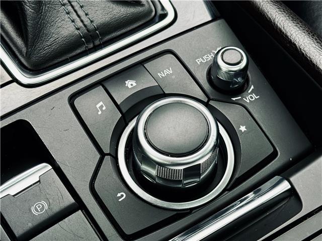 2018 Mazda Mazda3 Sport GT (Stk: 155135U) in PORT PERRY - Image 39 of 41