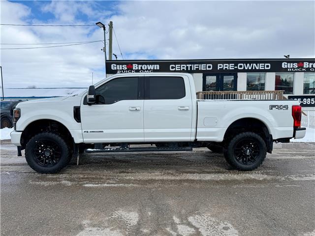 2022 Ford F-250  (Stk: F49296U) in PORT PERRY - Image 2 of 44