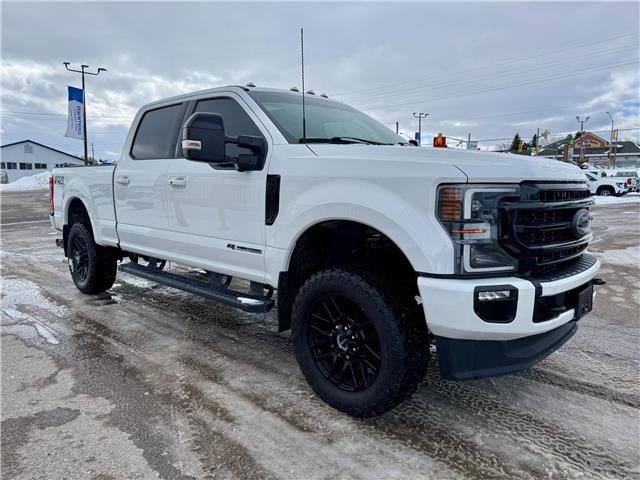 2022 Ford F-250  (Stk: F49296U) in PORT PERRY - Image 6 of 44
