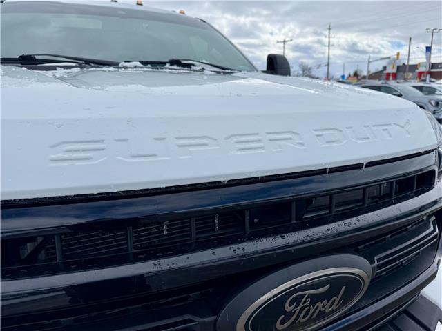 2022 Ford F-250  (Stk: F49296U) in PORT PERRY - Image 8 of 44