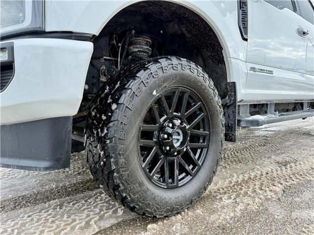 2022 Ford F-250  (Stk: F49296U) in PORT PERRY - Image 10 of 44