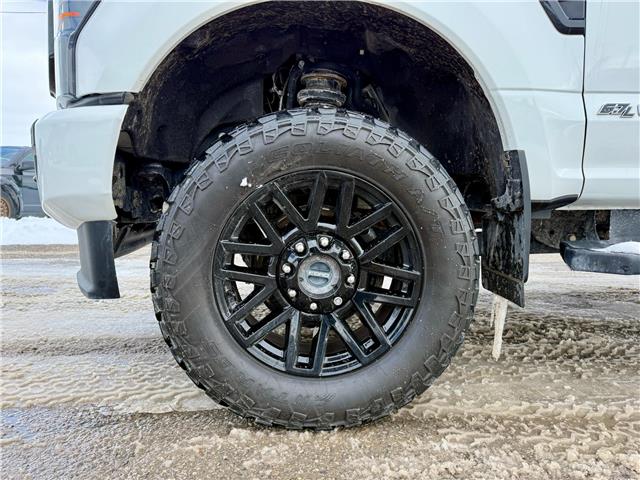2022 Ford F-250  (Stk: F49296U) in PORT PERRY - Image 11 of 44