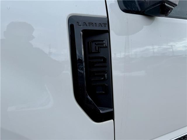 2022 Ford F-250  (Stk: F49296U) in PORT PERRY - Image 12 of 44
