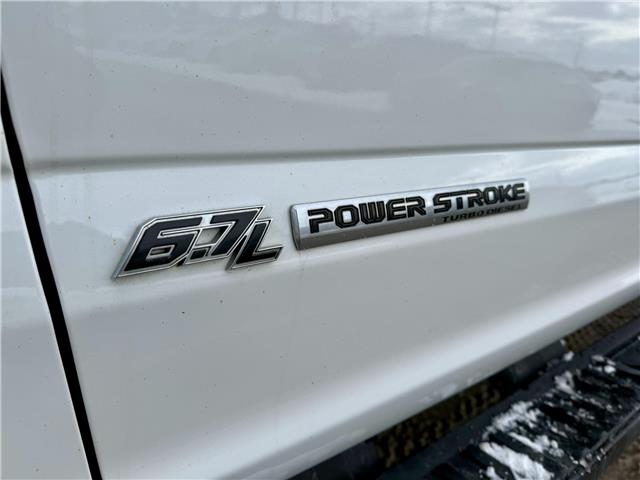 2022 Ford F-250  (Stk: F49296U) in PORT PERRY - Image 13 of 44