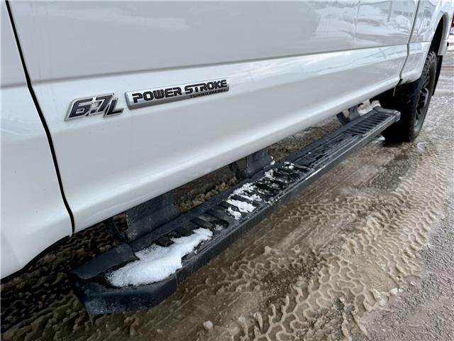 2022 Ford F-250  (Stk: F49296U) in PORT PERRY - Image 14 of 44