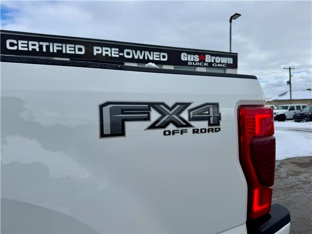 2022 Ford F-250  (Stk: F49296U) in PORT PERRY - Image 15 of 44