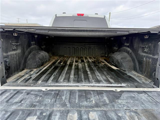 2022 Ford F-250  (Stk: F49296U) in PORT PERRY - Image 17 of 44