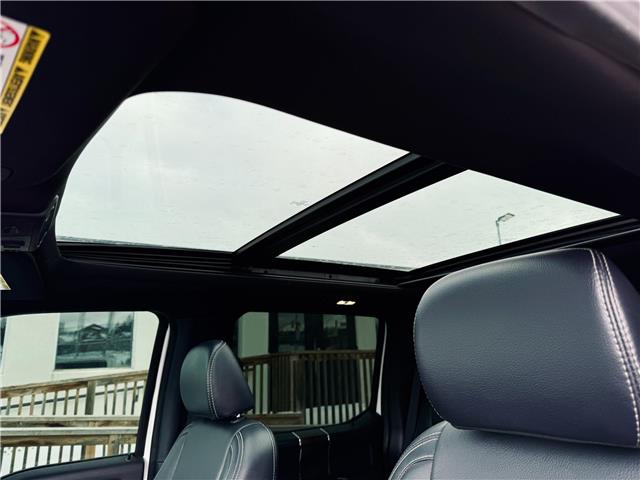 2022 Ford F-250  (Stk: F49296U) in PORT PERRY - Image 19 of 44