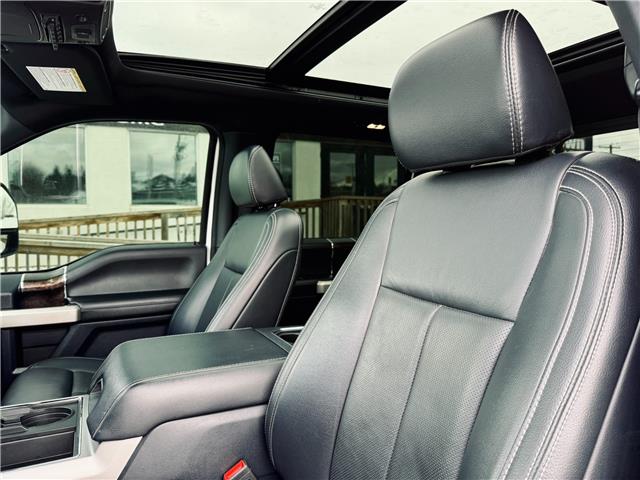 2022 Ford F-250  (Stk: F49296U) in PORT PERRY - Image 20 of 44