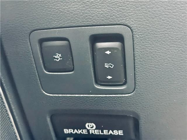 2022 Ford F-250  (Stk: F49296U) in PORT PERRY - Image 22 of 44