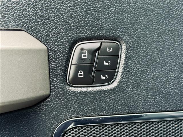 2022 Ford F-250  (Stk: F49296U) in PORT PERRY - Image 23 of 44