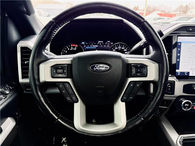 2022 Ford F-250  (Stk: F49296U) in PORT PERRY - Image 27 of 44