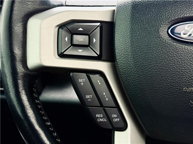2022 Ford F-250  (Stk: F49296U) in PORT PERRY - Image 28 of 44