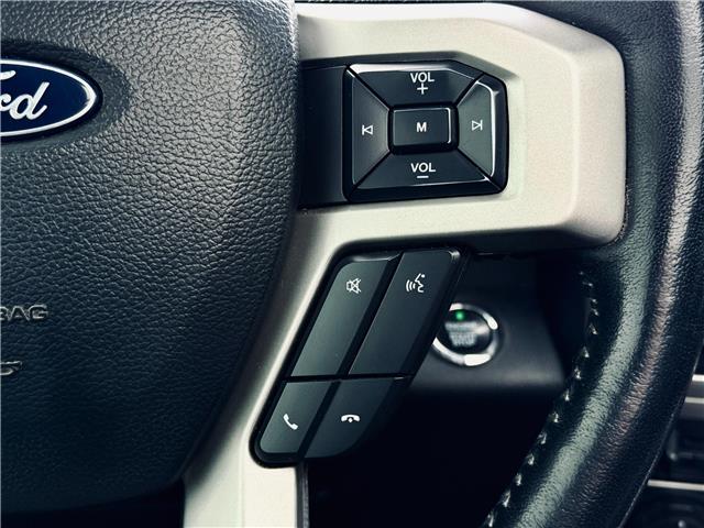 2022 Ford F-250  (Stk: F49296U) in PORT PERRY - Image 29 of 44