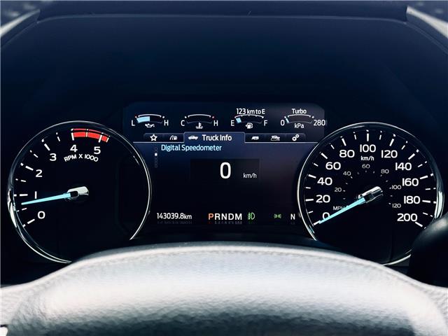 2022 Ford F-250  (Stk: F49296U) in PORT PERRY - Image 30 of 44