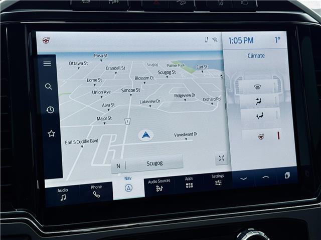 2022 Ford F-250  (Stk: F49296U) in PORT PERRY - Image 34 of 44