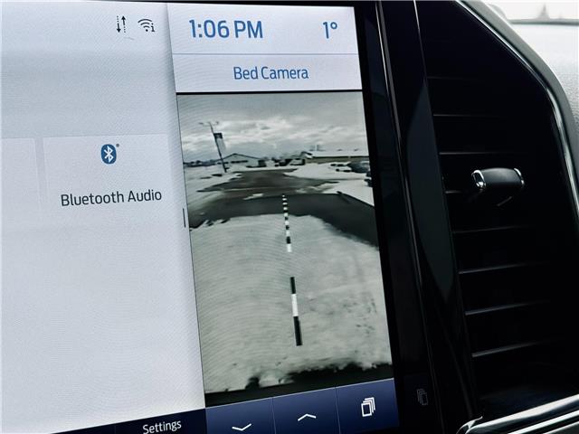 2022 Ford F-250  (Stk: F49296U) in PORT PERRY - Image 36 of 44