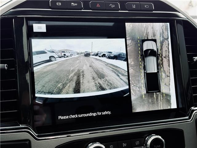 2022 Ford F-250  (Stk: F49296U) in PORT PERRY - Image 37 of 44