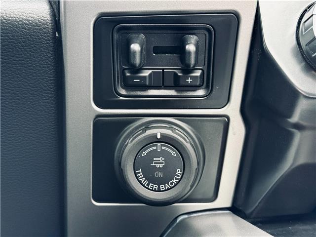 2022 Ford F-250  (Stk: F49296U) in PORT PERRY - Image 40 of 44