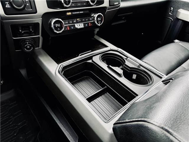 2022 Ford F-250  (Stk: F49296U) in PORT PERRY - Image 41 of 44